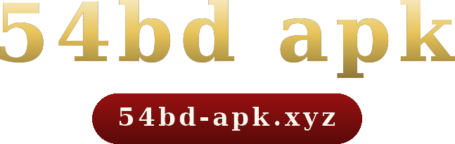 54bd apk logo
